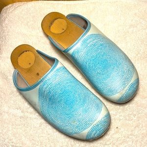 Marimekko vintage women’s shoes size 8.5